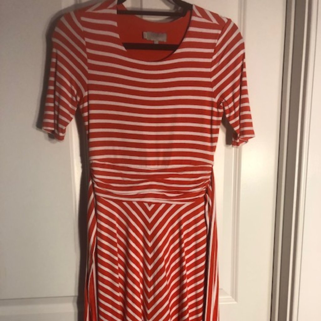Hobbs Dress